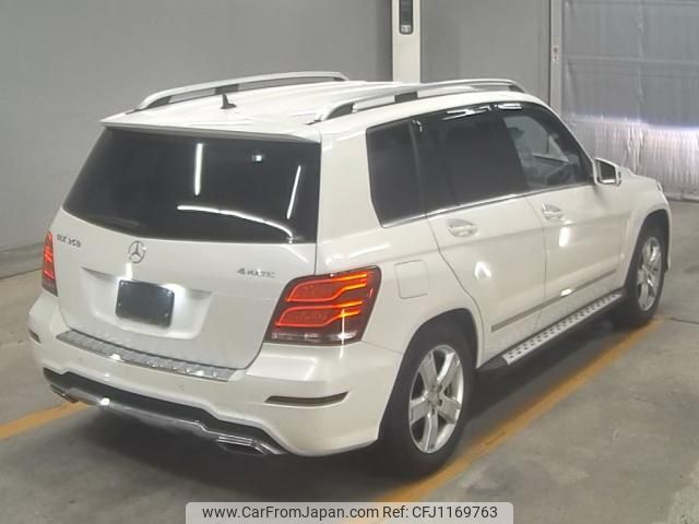 mercedes-benz glk-class 2012 -MERCEDES-BENZ--Benz GLK WDC2049881G020142---MERCEDES-BENZ--Benz GLK WDC2049881G020142- image 2