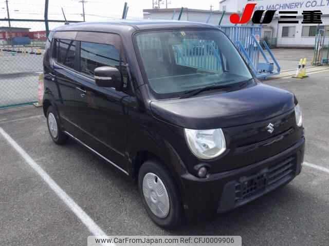 suzuki mr-wagon 2011 -SUZUKI--MR Wagon MF33S--109604---SUZUKI--MR Wagon MF33S--109604- image 1