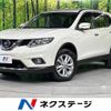 nissan x-trail 2015 -NISSAN--X-Trail DBA-NT32--NT32-529277---NISSAN--X-Trail DBA-NT32--NT32-529277- image 1