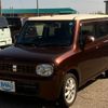 suzuki alto-lapin 2009 CFJ1613535 image 22