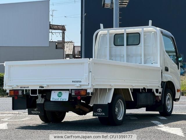 toyota dyna-truck 2010 GOO_NET_EXCHANGE_0709136A30250629W001 image 2