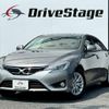 toyota mark-x 2014 CFJ1599371 image 1