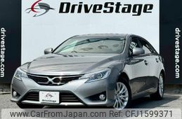 toyota mark-x 2014 CFJ1599371