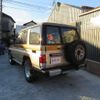 toyota land-cruiser-prado 1991 quick_quick_Q-LJ78G_LJ78G-0011064 image 9