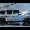 mercedes-benz g-class 2013 GOO_JP_700957168630240831001 image 6