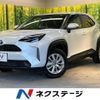 toyota yaris-cross 2023 quick_quick_MXPJ10_MXPJ10-3079839 image 1