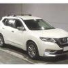 nissan x-trail 2017 quick_quick_DBA-NT32_NT32-078127 image 1