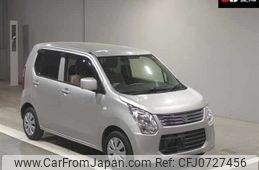 suzuki wagon-r 2014 -SUZUKI--Wagon R MH34S--289630---SUZUKI--Wagon R MH34S--289630-