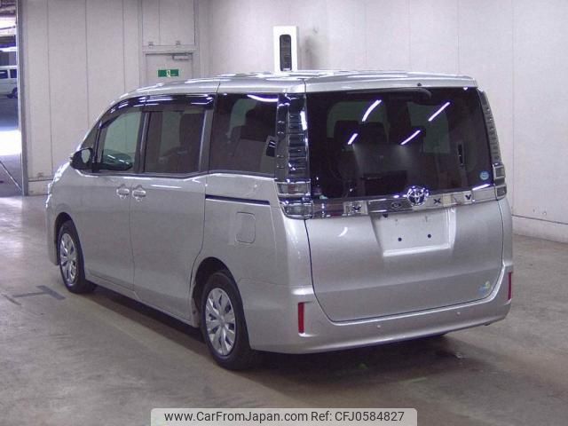 toyota voxy 2019 quick_quick_DBA-ZRR80G_ZRR80-0576679 image 2