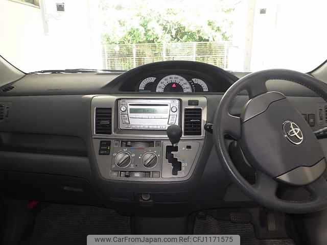 toyota raum 2014 NIKYO_RR72124 image 1