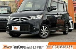 nissan roox 2010 CFJ1838155