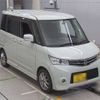 nissan roox 2011 -NISSAN 【岐阜 581ﾏ5624】--Roox DBA-ML21S--ML21S-960913---NISSAN 【岐阜 581ﾏ5624】--Roox DBA-ML21S--ML21S-960913- image 10