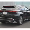 toyota harrier 2024 quick_quick_6BA-MXUA80_MXUA80-0111213 image 2