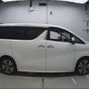 toyota alphard 2021 -TOYOTA 【一宮 345ﾒ 55】--Alphard 3BA-AGH30W--AGH30-0392010---TOYOTA 【一宮 345ﾒ 55】--Alphard 3BA-AGH30W--AGH30-0392010- image 8