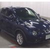 nissan juke 2019 quick_quick_DBA-YF15_601959 image 5