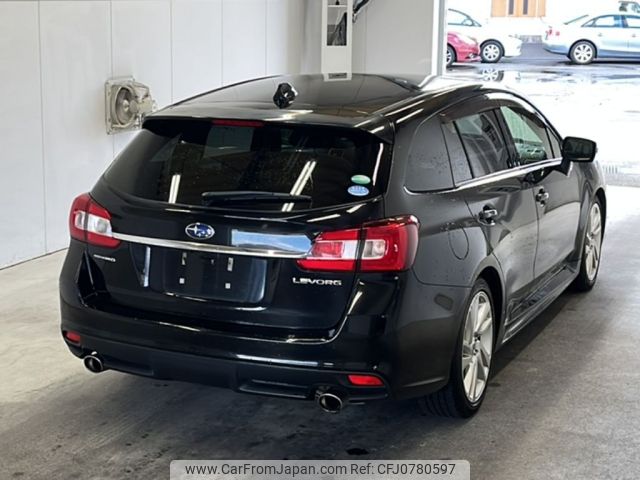 subaru levorg 2016 -SUBARU--Levorg VM4-082384---SUBARU--Levorg VM4-082384- image 2