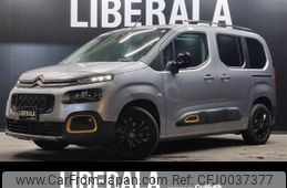 citroen berlingo 2021 -CITROEN--Citroen Berlingo 3DA-K9CYH01--VR7ECYHZRMJ839779---CITROEN--Citroen Berlingo 3DA-K9CYH01--VR7ECYHZRMJ839779-