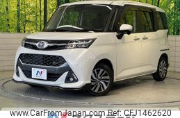 toyota tank 2018 CFJ1462620