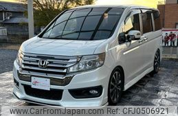 honda stepwagon-spada 2014 quick_quick_DBA-RK5_RK5-1368260