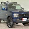 suzuki jimny 2018 quick_quick_JB23W_JB23W-780486 image 11