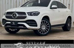 mercedes-benz gle-class 2023 quick_quick_3DA-167323_W1N1673232A821958
