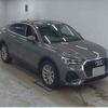 audi q3 2022 quick_quick_3AA-F3DFY_WAUZZZF33N1084199 image 1