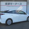 toyota prius 2017 -TOYOTA--Prius DAA-ZVW55--ZVW55-8052249---TOYOTA--Prius DAA-ZVW55--ZVW55-8052249- image 18