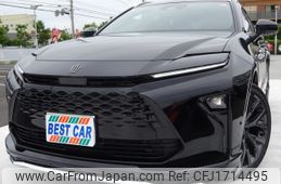 toyota crown-estate 2025 CFJ1714495