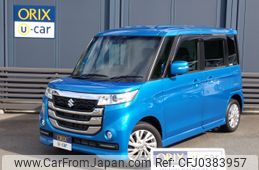 suzuki spacia 2017 -SUZUKI--Spacia DAA-MK42S--MK42S-640953---SUZUKI--Spacia DAA-MK42S--MK42S-640953-