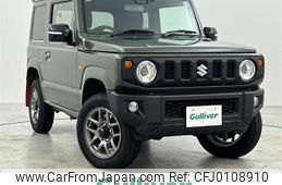 suzuki jimny 2023 -SUZUKI--Jimny 3BA-JB64W--JB64W-296929---SUZUKI--Jimny 3BA-JB64W--JB64W-296929-