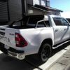 toyota hilux 2021 -TOYOTA--Hilux 3DF-GUN125--GUN125-3921520---TOYOTA--Hilux 3DF-GUN125--GUN125-3921520- image 3