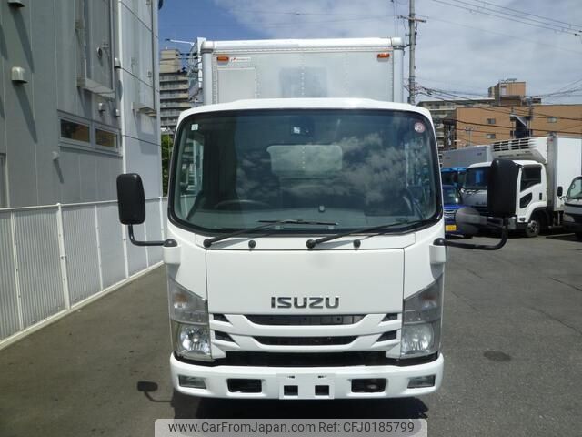 isuzu elf-truck 2015 -ISUZU--Elf TPG-NMR85R--NMR85-7030859---ISUZU--Elf TPG-NMR85R--NMR85-7030859- image 2