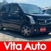 suzuki wagon-r-stingray 2018 quick_quick_MH55S_MH55S-909570 image 1