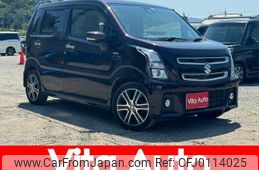 suzuki wagon-r-stingray 2018 quick_quick_MH55S_MH55S-909570