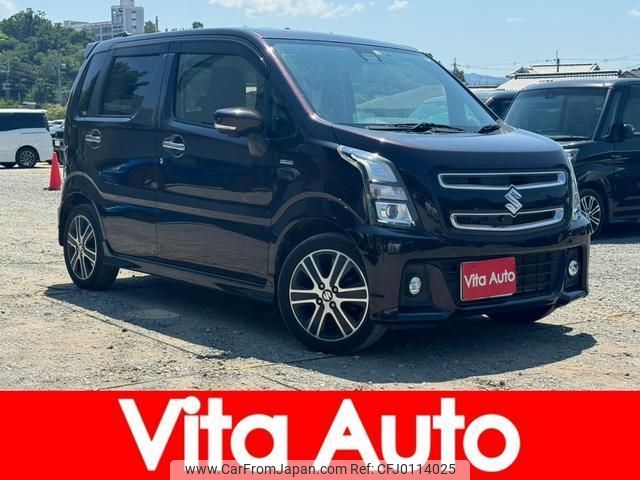 suzuki wagon-r-stingray 2018 quick_quick_MH55S_MH55S-909570 image 1