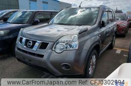 nissan x-trail 2012 -NISSAN--X-Trail DBA-NT31--NT31-237359---NISSAN--X-Trail DBA-NT31--NT31-237359-