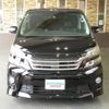 toyota vellfire 2012 CFJ9409930 image 25