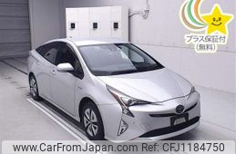 toyota prius 2016 -TOYOTA--Prius ZVW55--8021865---TOYOTA--Prius ZVW55--8021865-