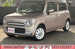 suzuki alto-lapin-chocolat 2014 quick_quick_HE22S_HE22S-829977