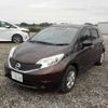 nissan note 2016 -NISSAN 【野田 500ｱ1234】--Note DBA-E12--E12-444181---NISSAN 【野田 500ｱ1234】--Note DBA-E12--E12-444181- image 42