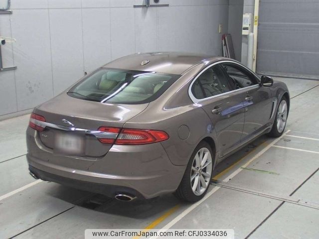 jaguar xf 2012 -JAGUAR--Jaguar XF Series J05FA-SAJKC06H8CFS21281---JAGUAR--Jaguar XF Series J05FA-SAJKC06H8CFS21281- image 2