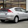 honda insight 2010 -HONDA--Insight DAA-ZE2--ZE2-1204373---HONDA--Insight DAA-ZE2--ZE2-1204373- image 24