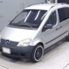 mercedes-benz vaneo 2004 -MERCEDES-BENZ--Benz Vaneo 414700-WDB4147002N240335---MERCEDES-BENZ--Benz Vaneo 414700-WDB4147002N240335- image 1