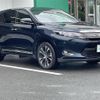 toyota harrier 2015 -TOYOTA--Harrier DBA-ZSU60W--ZSU60-0064348---TOYOTA--Harrier DBA-ZSU60W--ZSU60-0064348- image 1