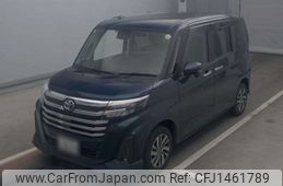 toyota roomy 2021 -TOYOTA 【福山 501ﾃ8603】--Roomy 5BA-M900A--M900A-0549906---TOYOTA 【福山 501ﾃ8603】--Roomy 5BA-M900A--M900A-0549906-