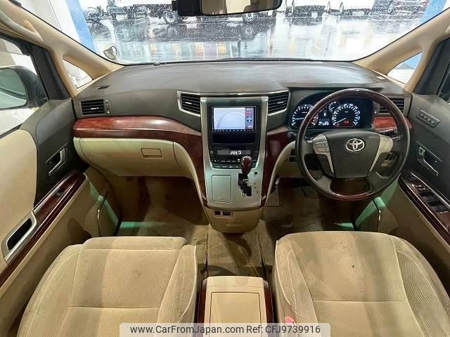 toyota vellfire 2009 quick_quick_DBA-ANH20W_ANH20-8047774 image 2