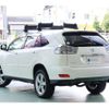 toyota harrier 2008 -TOYOTA 【神戸 343ﾒ3500】--Harrier DAA-MHU38W--MHU38-2055393---TOYOTA 【神戸 343ﾒ3500】--Harrier DAA-MHU38W--MHU38-2055393- image 13