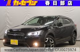 subaru xv 2017 -SUBARU--Subaru XV DBA-GT7--GT7-052478---SUBARU--Subaru XV DBA-GT7--GT7-052478-
