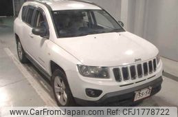 jeep compass 2013 CFJ1778722