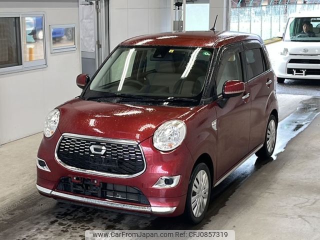 daihatsu cast 2016 -DAIHATSU--Cast LA250S-0050443---DAIHATSU--Cast LA250S-0050443- image 1